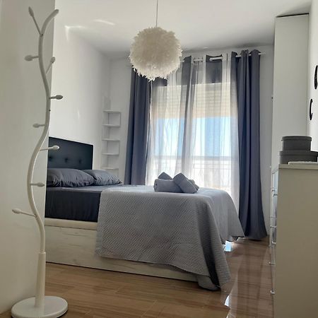 Apartamento En El Corazon De La Cala 卡拉德米哈斯 外观 照片