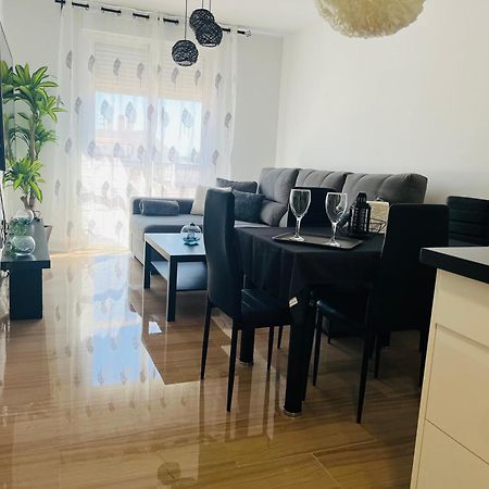 Apartamento En El Corazon De La Cala 卡拉德米哈斯 外观 照片
